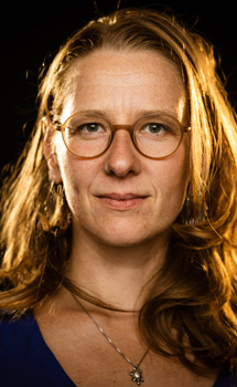 Bettina Lehmann