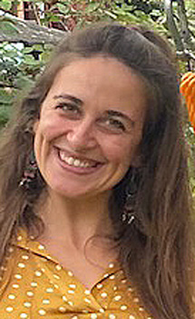 Lisa León Pellegrin
